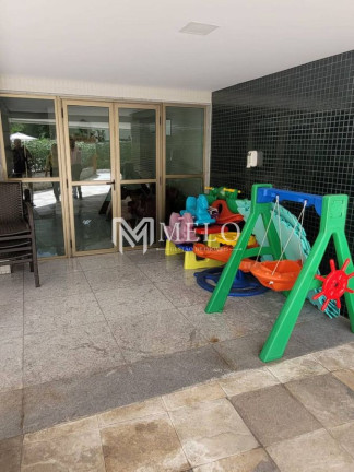 Imagem Apartamento com 4 Quartos à Venda, 205 m² em Tamarineira - Recife Imagem Apartamento com 4 Quartos à Venda, 205 m² em Tamarineira - Recife