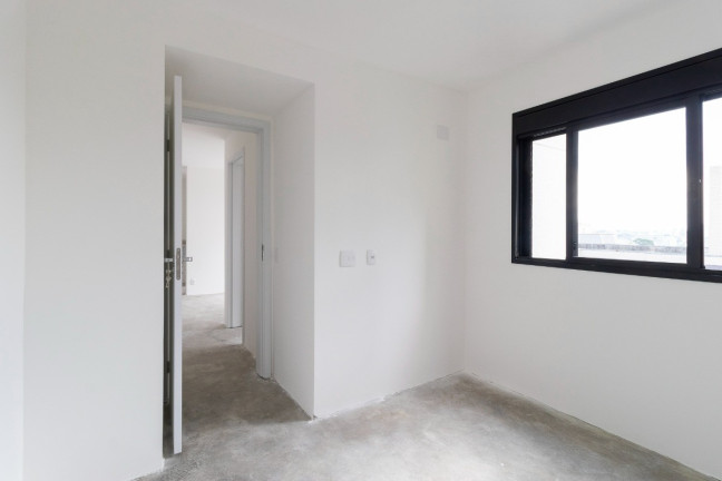 Imagem Apartamento com 2 Quartos à Venda, 47 m² em Parque Mandaqui - São Paulo