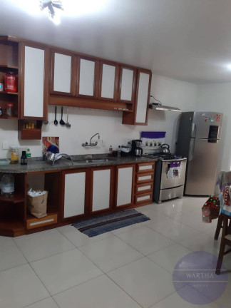 Imagem Casa com 4 Quartos à Venda, 220 m² em Dom Feliciano - Gravataí Imagem Casa com 4 Quartos à Venda, 220 m² em Dom Feliciano - Gravataí