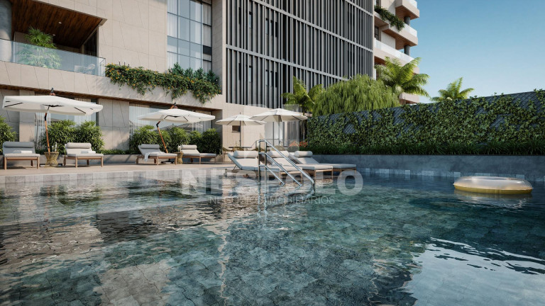Imagem Apartamento à Venda, 149 m² em Perequê - Porto Belo