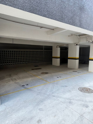 Imagem Imóvel com 1 Quarto à Venda, 29 m² em Capão Raso - Curitiba