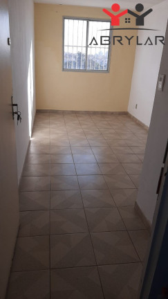 Imóvel com 2 Quartos à Venda, 53 m² em Residencial Terra Da Uva - Jundiaí