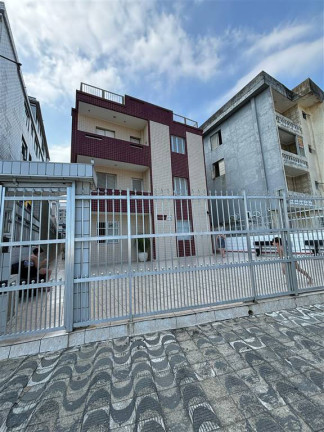 Apartamento à Venda, 40 m² em Guilhermina - Praia Grande