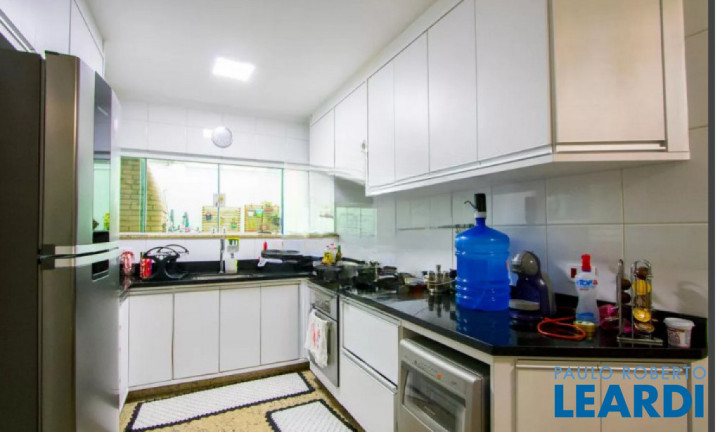 Imagem Sobrado com 3 Quartos à Venda, 175 m² em Vila Floresta - Santo André Imagem Sobrado com 3 Quartos à Venda, 175 m² em Vila Floresta - Santo André