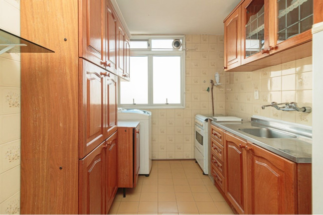 Imagem Apartamento com 1 Quarto à Venda, 39 m² em Passo Da Areia - Porto Alegre Imagem Apartamento com 1 Quarto à Venda, 39 m² em Passo Da Areia - Porto Alegre