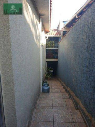 Imagem Sobrado com 3 Quartos à Venda, 125 m² em Jardim Santa Lídia - Guarulhos Imagem Sobrado com 3 Quartos à Venda, 125 m² em Jardim Santa Lídia - Guarulhos