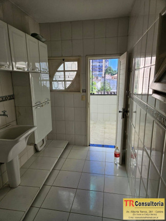 Imagem Apartamento com 3 Quartos à Venda, 120 m² em Campos Dos Goytacazes Imagem Apartamento com 3 Quartos à Venda, 120 m² em Campos Dos Goytacazes