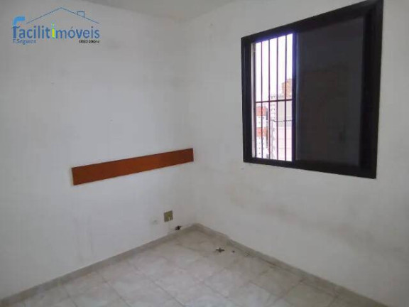 Imagem Apartamento com 2 Quartos à Venda, 45 m² em Vila Moraes - São Paulo
