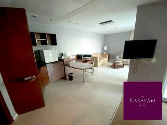Imagem Apartamento com 1 Quarto à Venda, 53 m² em Barra Da Tijuca - Rio De Janeiro