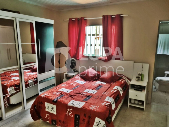Imagem Casa com 2 Quartos à Venda, 75 m² em água Fria - São Paulo