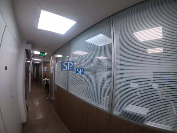 Imagem Sala Comercial à Venda, 356 m² em Bela Vista - São Paulo Imagem Sala Comercial à Venda, 356 m² em Bela Vista - São Paulo