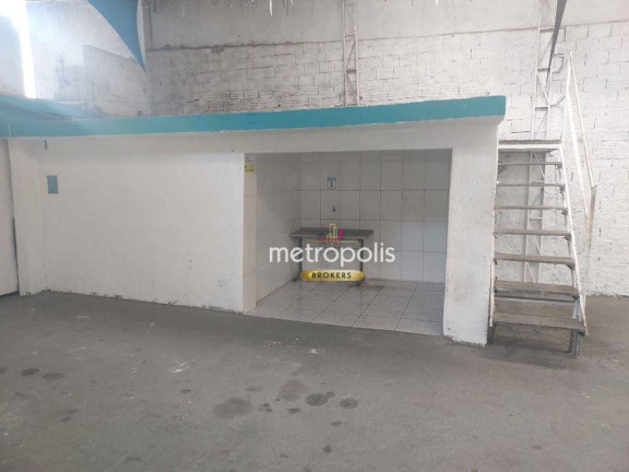 Imagem Galpão para Alugar, 250 m² em Vila Ivg - São Paulo