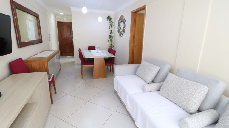 Imagem Apartamento com 3 Quartos à Venda, 95 m² em Jaçanã - São Paulo Imagem Apartamento com 3 Quartos à Venda, 95 m² em Jaçanã - São Paulo