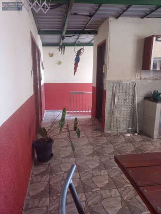 Imagem Casa de Vila com 3 Quartos à Venda, 93 m² em Praça Seca - Rio De Janeiro Imagem Casa de Vila com 3 Quartos à Venda, 93 m² em Praça Seca - Rio De Janeiro
