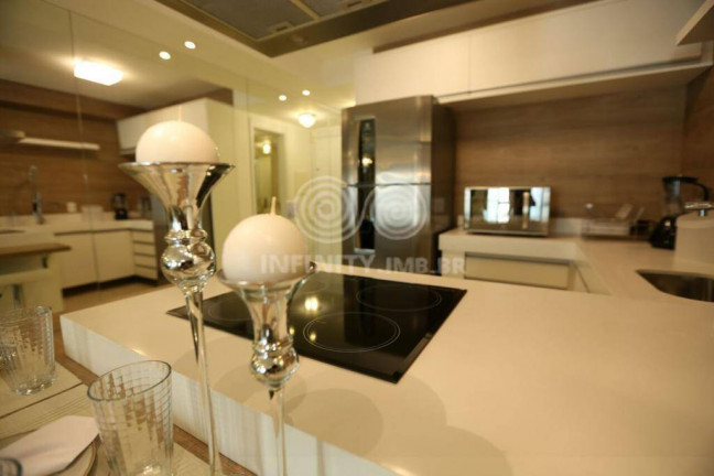 Imagem Apartamento com 1 Quarto à Venda, 52 m² em Mooca - São Paulo