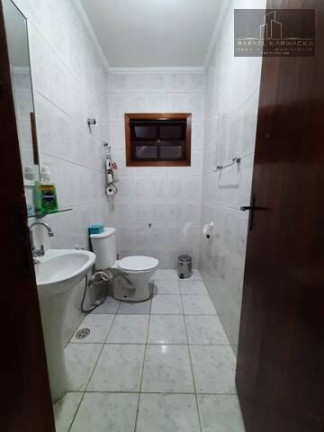 Imagem Sobrado com 3 Quartos à Venda, 177 m² em Vila Yolanda - Osasco