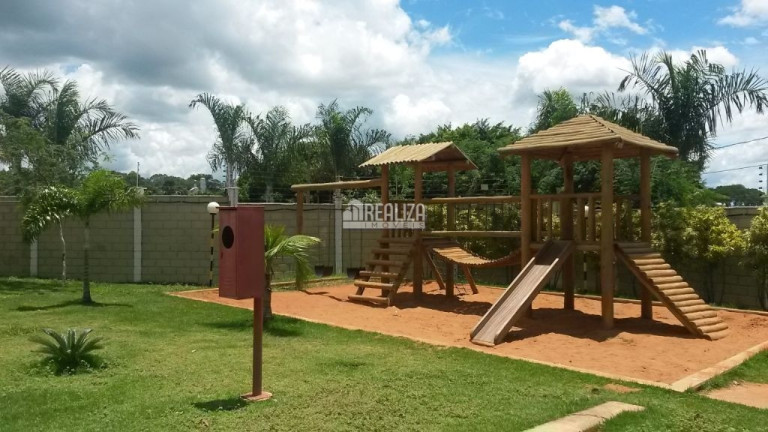 Imagem Apartamento com 2 Quartos à Venda, 50 m² em Conjunto Pontal - Uberaba