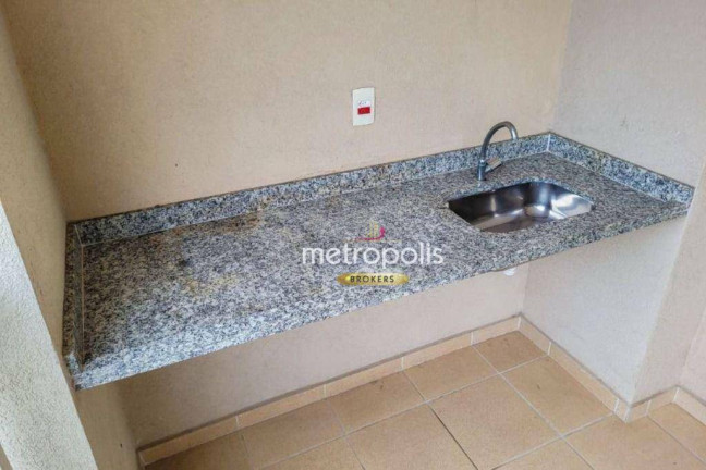 Imagem Apartamento com 3 Quartos para Alugar, 83 m² em Jardim Do Mar - São Bernardo Do Campo