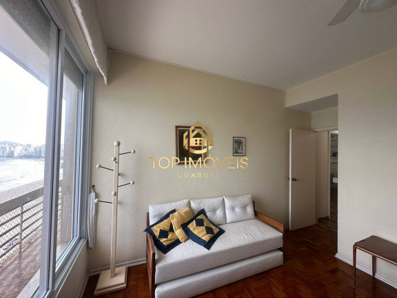 Imagem Apartamento com 4 Quartos à Venda, 140 m² em Pitangueiras - Guarujá