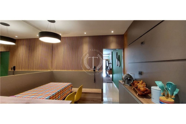 Imagem Casa de Condomínio com 2 Quartos à Venda, 135 m² em Vila Formosa - São Paulo