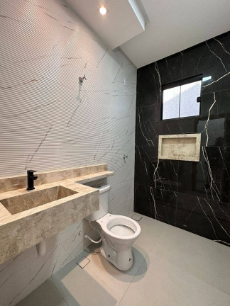 Imagem Casa com 3 Quartos à Venda, 103 m² em Setor Orientville - Goiânia Imagem Casa com 3 Quartos à Venda, 103 m² em Setor Orientville - Goiânia