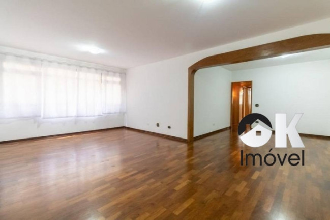 Apartamento com 3 Quartos à Venda, 139 m² em Jardim Paulista - São Paulo