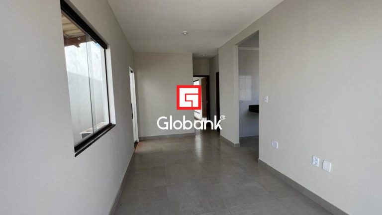 Imagem Casa com 2 Quartos à Venda,  em Jardim Primavera - Montes Claros