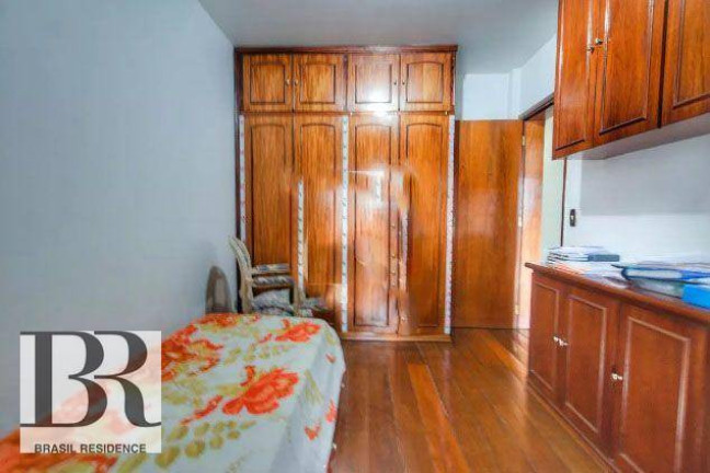 Imagem Apartamento com 4 Quartos à Venda ou Locação, 324 m² em Vila Mariana - São Paulo