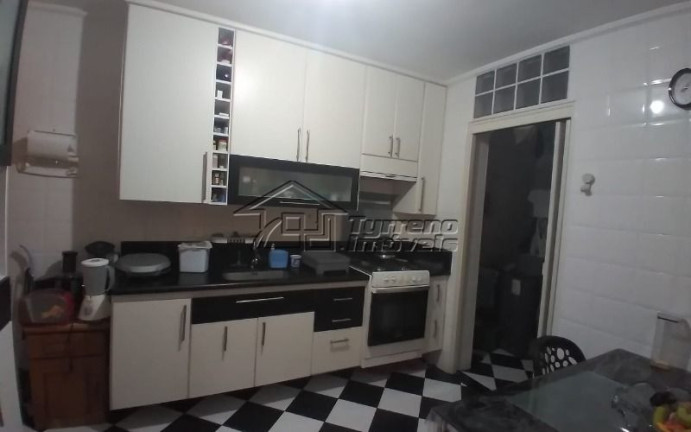 Imagem Apartamento com 3 Quartos à Venda, 100 m² em Jardim Aquarius - São José Dos Campos