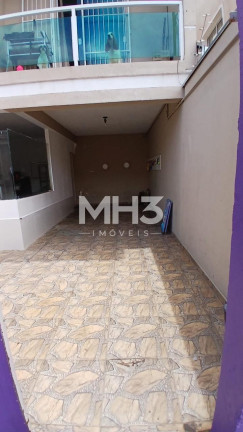 Imagem Sobrado com 3 Quartos à Venda, 108 m² em Portais (polvilho) - Cajamar