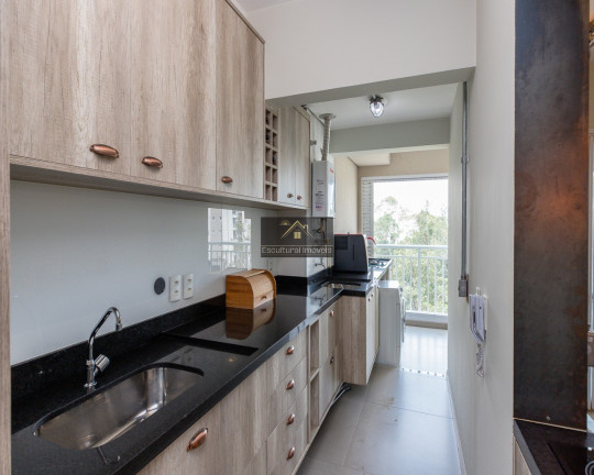 Imagem Apartamento com 2 Quartos à Venda, 96 m² em Vila Andrade - São Paulo