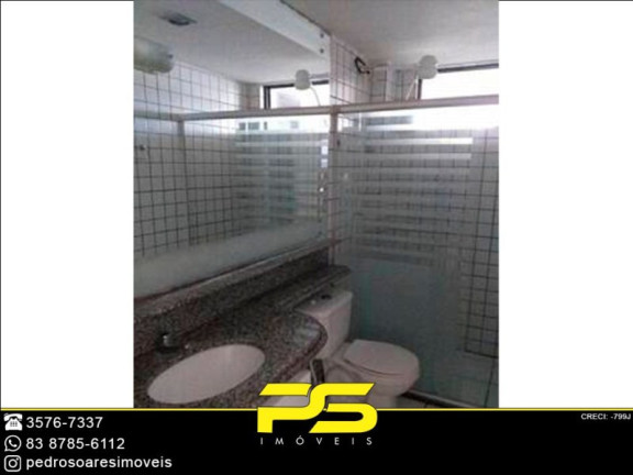 Imagem Apartamento com 3 Quartos à Venda, 97 m² em Bessa - João Pessoa Imagem Apartamento com 3 Quartos à Venda, 97 m² em Bessa - João Pessoa