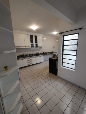 Imagem Casa com 3 Quartos à Venda, 190 m² em Alto Do Cardoso - Pindamonhangaba