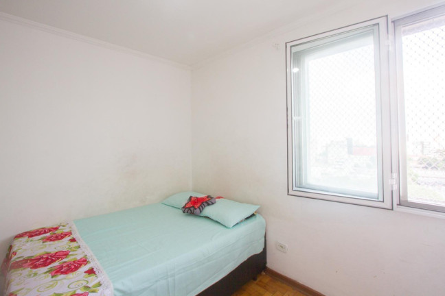 Imagem Apartamento com 2 Quartos à Venda, 52 m² em Bela Vista - São Paulo