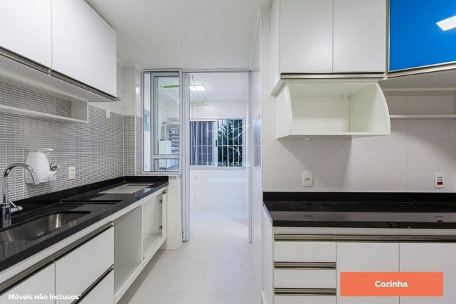 Imagem Apartamento com 3 Quartos à Venda, 100 m² em Vila Romana - São Paulo Imagem Apartamento com 3 Quartos à Venda, 100 m² em Vila Romana - São Paulo