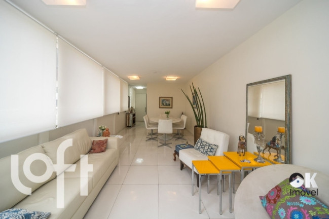 Imagem Apartamento com 3 Quartos à Venda, 127 m² em Jardim Paulista - São Paulo Imagem Apartamento com 3 Quartos à Venda, 127 m² em Jardim Paulista - São Paulo