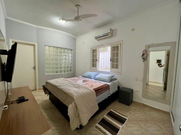 Imagem Casa com 3 Quartos à Venda, 188 m² em Andaraguá - Praia Grande