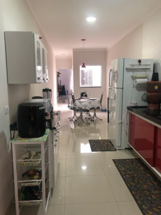 Imagem Casa de Condomínio com 3 Quartos à Venda, 150 m² em Wanel Ville - Sorocaba