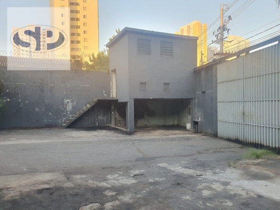 Imagem Imóvel Comercial à Venda, 1.000 m² em Tatuapé - São Paulo