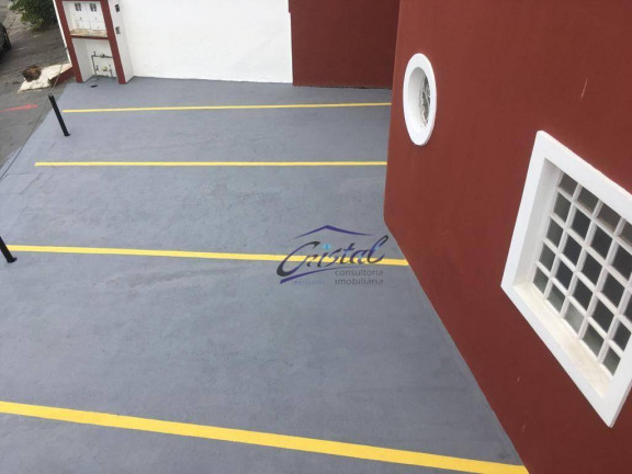 Imagem Casa com 3 Quartos à Venda ou Locação, 180 m² em Jardim Ester - São Paulo