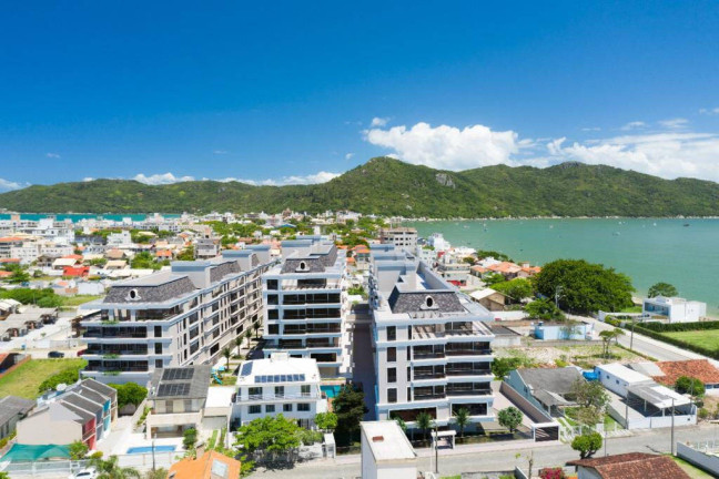 Apartamento com 2 Quartos à Venda, 80 m² em Canto Grande - Bombinhas