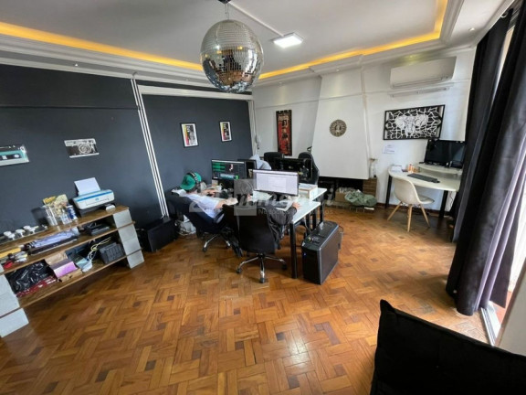 Casa com 4 Quartos à Venda, 490 m² em Pacaembu - São Paulo