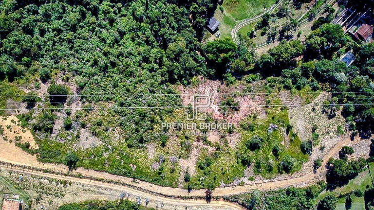 Imagem Terreno à Venda, 800 m² em Parque Do Imbui - Teresópolis