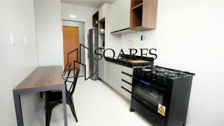 Imagem Apartamento com 3 Quartos à Venda, 90 m² em Pedreira - Belém