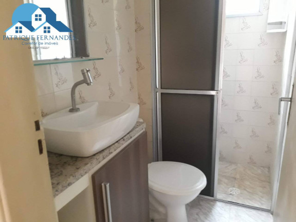 Imagem Apartamento com 2 Quartos à Venda, 58 m² em Vila Re - São Paulo