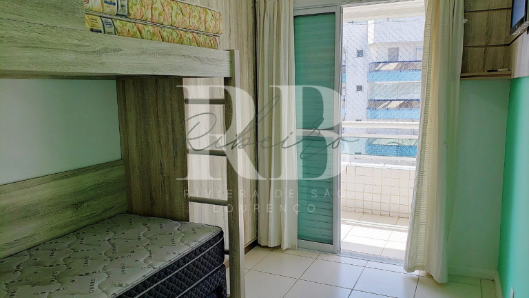 Imagem Imóvel com 2 Quartos para Alugar, 71 m² em Riviera - Bertioga