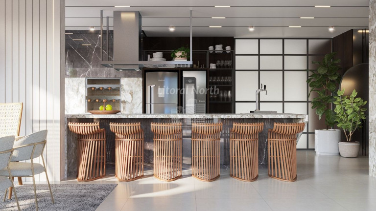 Imagem Apartamento com 2 Quartos à Venda, 81 m² em Fazenda - Itajaí Imagem Apartamento com 2 Quartos à Venda, 81 m² em Fazenda - Itajaí