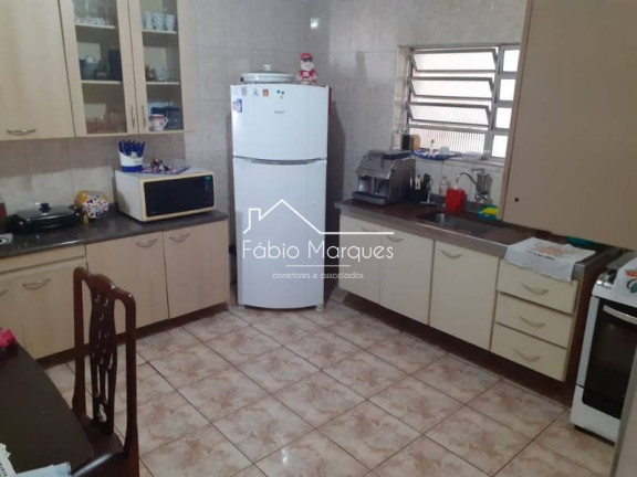 Imagem Sobrado com 2 Quartos à Venda, 100 m² em Vila Ré - São Paulo