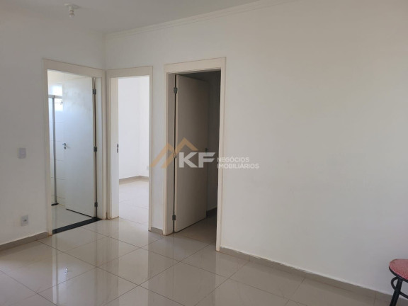 Imagem Apartamento com 2 Quartos à Venda, 51 m² em Ipiranga - Ribeirão Preto Imagem Apartamento com 2 Quartos à Venda, 51 m² em Ipiranga - Ribeirão Preto