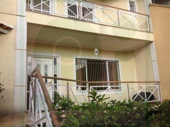 Imagem Casa com 4 Quartos à Venda, 350 m² em Parque Ipê - São Paulo